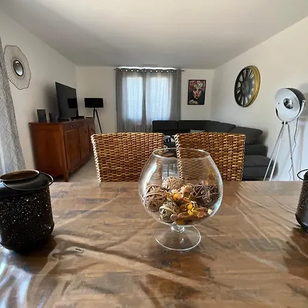 Renovee Avec Piscine, Proche Mer Et Commerces, Grand Jardin, Bbq/plancha, Parking Multiple, 10 Pers. - Fr-1-800-2 *