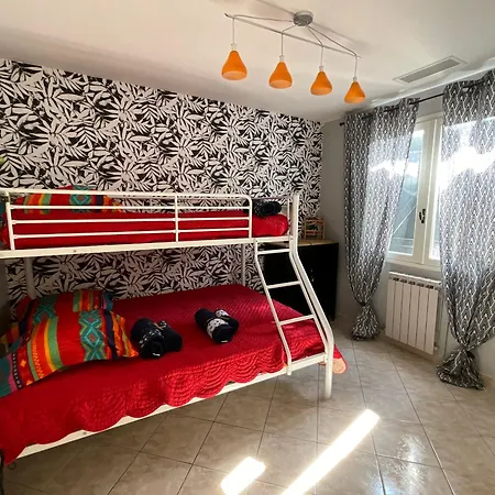 Vila Renovee Avec Piscine, Proche Mer Et Commerces, Grand Jardin, Bbq/plancha, Parking Multiple, 10 Pers. - Fr-1-800-2 Le Grau-dʼAgde